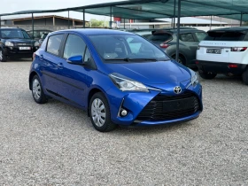 ������ Toyota Yaris