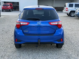 Toyota Yaris 1.5i/111hp/NAVI/FaceLift/ EVRO6/ | Mobile.bg � ����� ������ 5