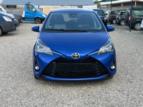 Toyota Yaris 1.5i/111hp/NAVI/FaceLift/ EVRO6/ | Mobile.bg � ����� ������ 2