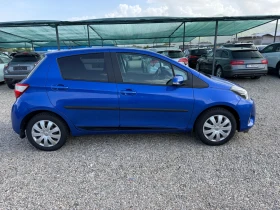 Toyota Yaris 1.5i/111hp/NAVI/FaceLift/ EVRO6/ | Mobile.bg � ����� ������ 7