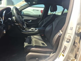 Mercedes-Benz C 43 AMG 2 �����/�������/��������/CARFAX/����������� | Mobile.bg � ����� ������ 7