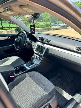 VW Passat 2.0 TDI 4MOTION - 7900 € / 15451.06 лв. - 46329436 9