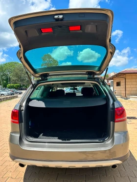VW Passat 2.0 TDI 4MOTION - 7900 € / 15451.06 лв. - 46329436 12