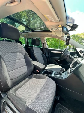 VW Passat 2.0 TDI 4MOTION - 7900 € / 15451.06 лв. - 46329436 8