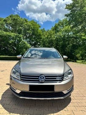 VW Passat 2.0 TDI 4MOTION - 7900 € / 15451.06 лв. - 46329436 3