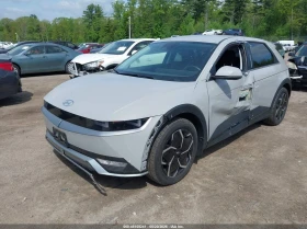 Hyundai Ioniq 5 2024 HYUNDAI IONIQ 5 SEL | Mobile.bg � ����� ������ 3
