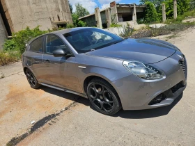 Alfa Romeo Giulietta 1.4бензин-120кс 2018год- На части | Auto.bg — изображение 2