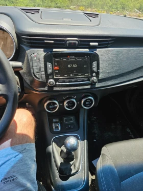 Alfa Romeo Giulietta 1.4бензин-120кс 2018год- На части | Auto.bg — изображение 9