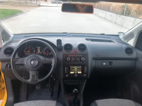 VW Caddy 1.6 TDI* ����� �������� ������� ��� VW*  | Mobile.bg � ����� ������ 14