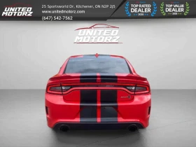 Dodge Charger SRT HELLCAT SUPERCHARGED 6.2L 707HP  - 34550 € / 67573.93 лв. - 67496582 6
