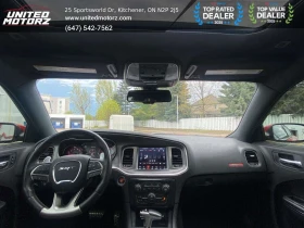 Dodge Charger SRT HELLCAT SUPERCHARGED 6.2L 707HP  - 34550 € / 67573.93 лв. - 67496582 14