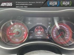 Dodge Charger SRT HELLCAT SUPERCHARGED 6.2L 707HP  - 34550 € / 67573.93 лв. - 67496582 11