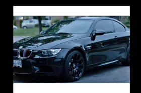 BMW M3 DCT* 4.0L S65 V8* АВТОКРЕДИТ БЕЗ ПЪРВОНАЧАЛНА ВНОС