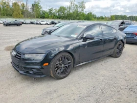 Audi S7  quattro / Carfax / Автокредит 