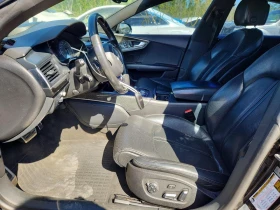 Audi S7  quattro / Carfax / Автокредит  - 12600 € - 93154915 7