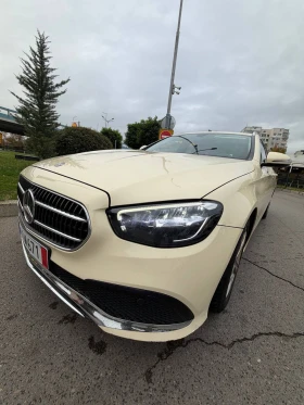 Mercedes-Benz E 200 Full екстри - 18999 € - 73354954 4