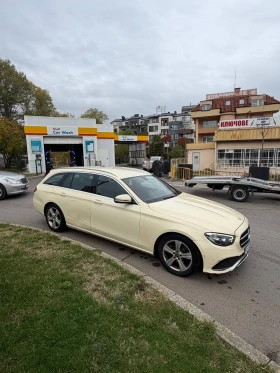 Mercedes-Benz E 200 Full екстри - 18999 € - 73354954 2