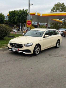 Mercedes-Benz E 200 Full екстри - 18999 € - 73354954 5