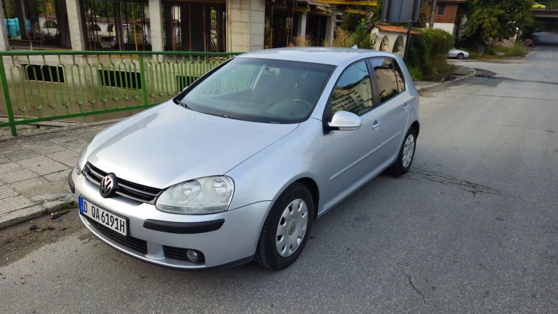 VW Golf 1.9 tdi, снимка 16 - Автомобили и джипове - 47458050