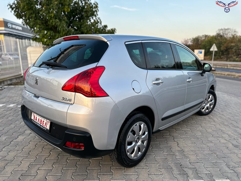 Peugeot 3008 * 2.0HDI* 163HP* AUTOMATIC* NAVI* HUD* EURO 5* , снимка 3 - Автомобили и джипове - 46971651