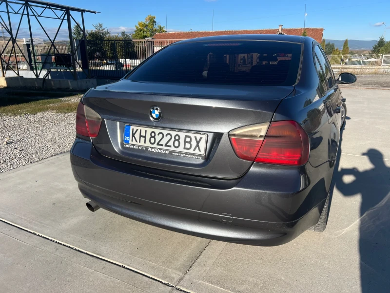 BMW 320 2.0i/GPL, снимка 5 - Автомобили и джипове - 47445312