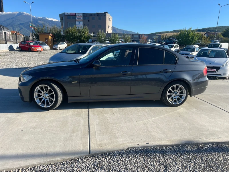 BMW 320 2.0i/GPL, снимка 3 - Автомобили и джипове - 47445312