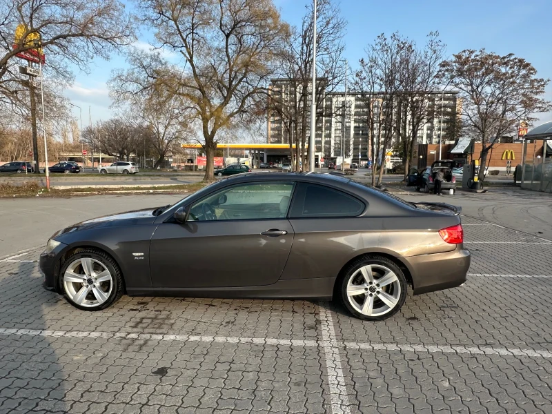 BMW 320 xd, снимка 6 - Автомобили и джипове - 48951207