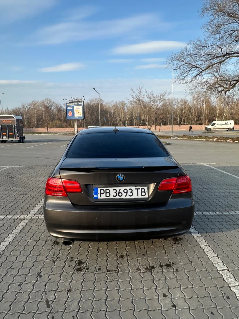 BMW 320 xd, снимка 5 - Автомобили и джипове - 48951207