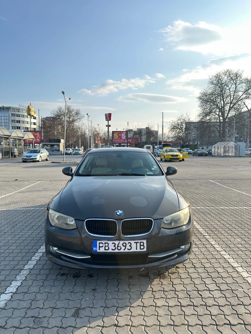 BMW 320 xd, снимка 7 - Автомобили и джипове - 48951207