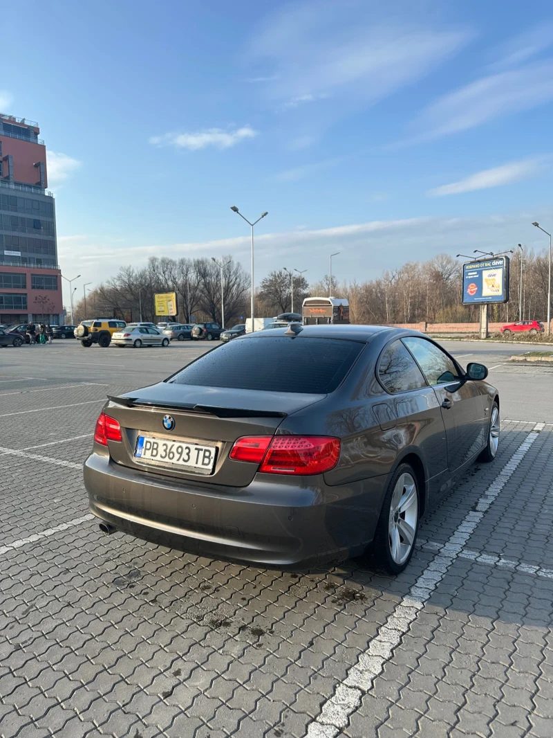 BMW 320 xd, снимка 4 - Автомобили и джипове - 48951207