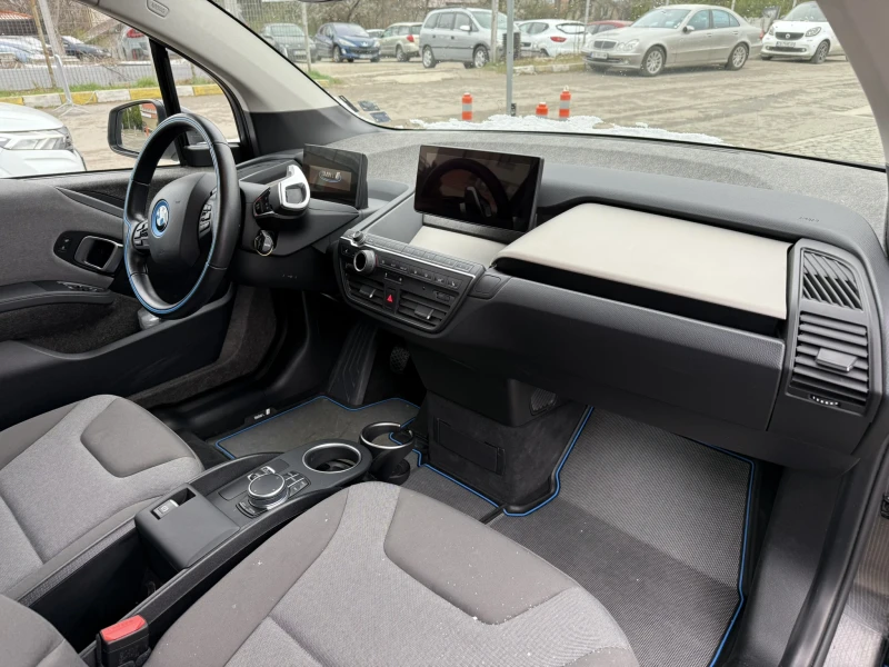 BMW i3 S 120 Ah, снимка 8 - Автомобили и джипове - 49547320