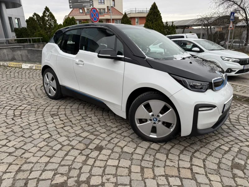 BMW i3 S 120 Ah, снимка 6 - Автомобили и джипове - 49547320