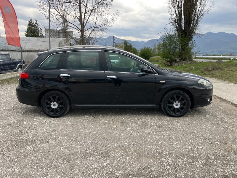 Fiat Croma 1.9jTD-150-FEIS-ITALIA, снимка 4 - Автомобили и джипове - 49853941