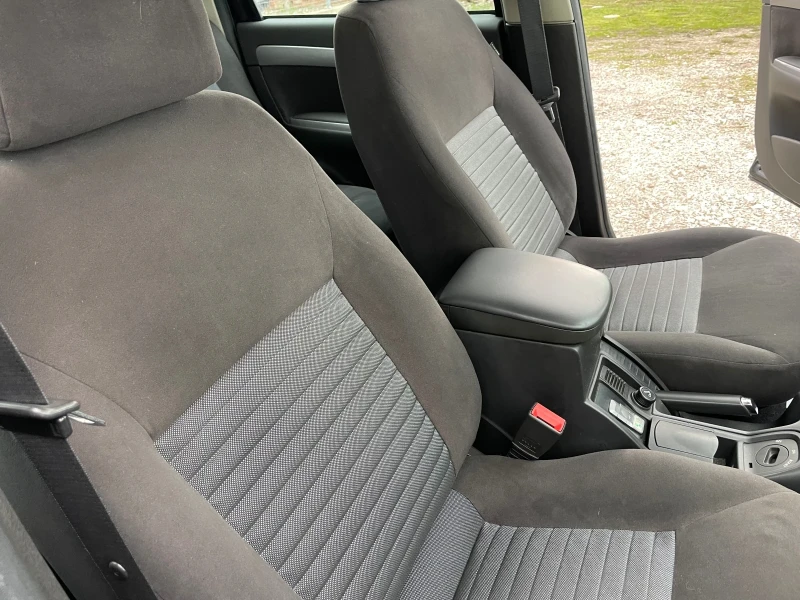 Fiat Croma 1.9jTD-150-FEIS-ITALIA, снимка 6 - Автомобили и джипове - 49853941