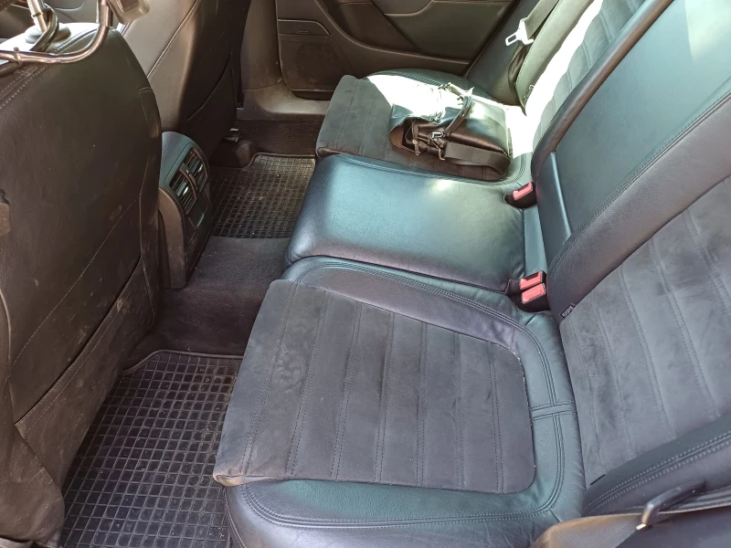 VW Passat 2.0tsi LPG, снимка 7 - Автомобили и джипове - 52851606