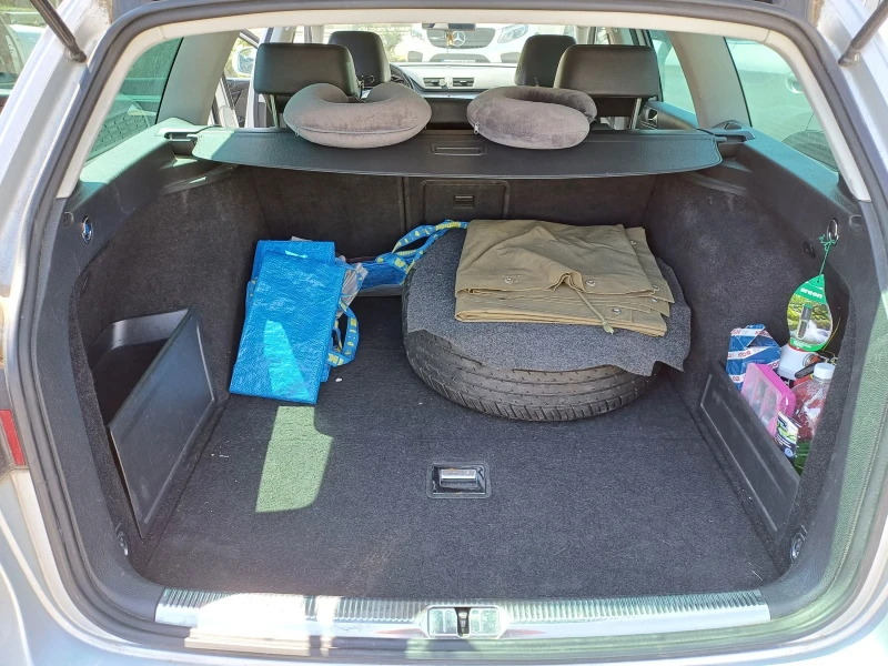VW Passat 2.0tsi LPG, снимка 10 - Автомобили и джипове - 52851606