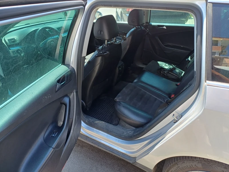 VW Passat 2.0tsi LPG, снимка 8 - Автомобили и джипове - 52851606