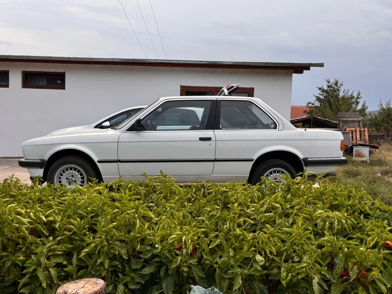 BMW 316 E30, снимка 4 - Автомобили и джипове - 52086753