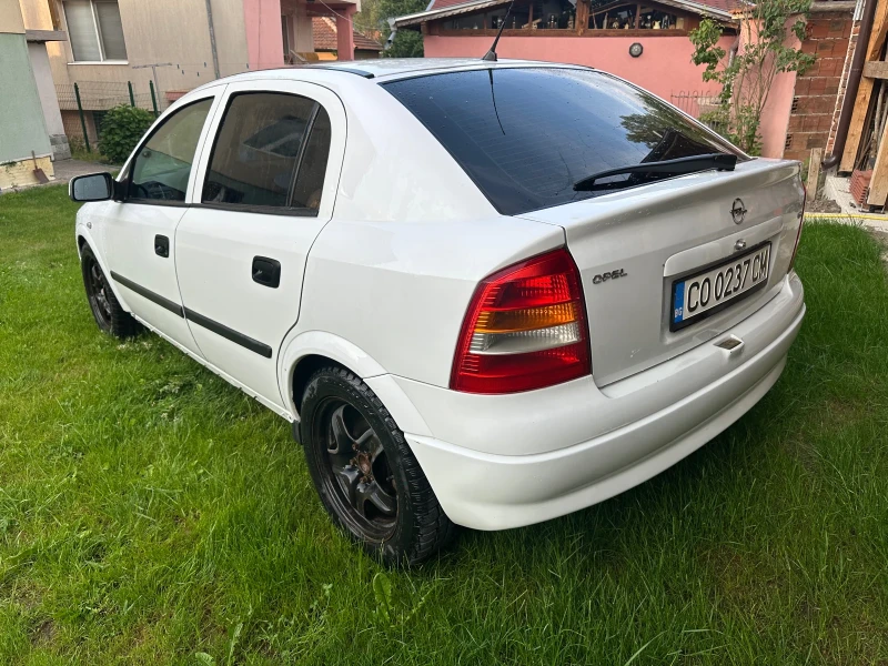 Opel Astra OPC, снимка 7 - Автомобили и джипове - 52312079