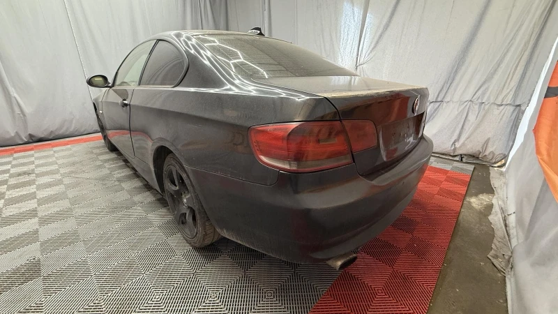 BMW 320, снимка 3 - Автомобили и джипове - 51930063
