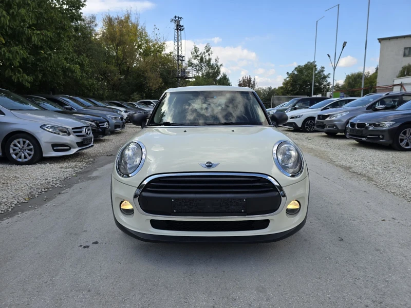 Mini D one 1.5d 95к.с Топ състояние , снимка 5 - Автомобили и джипове - 52008374