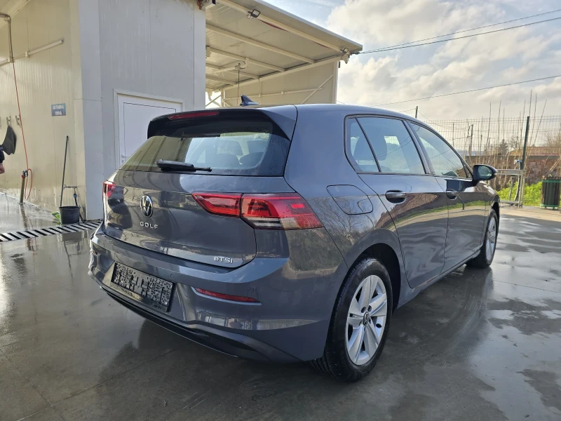 VW Golf 1.0ETSI LIFE 110к.с DSG, снимка 4 - Автомобили и джипове - 52663959