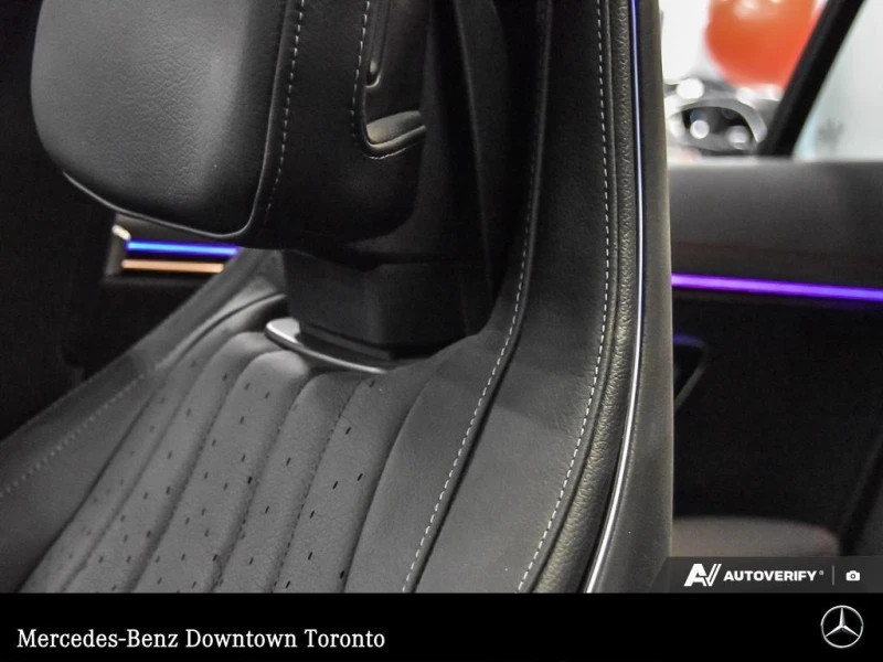 Mercedes-Benz EQS Prem Pack AMG | Massage Seats | Heads up Display, снимка 15 - Автомобили и джипове - 52856718