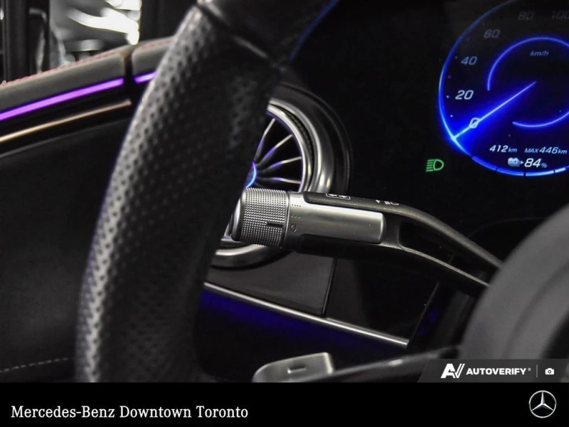 Mercedes-Benz EQS Prem Pack AMG | Massage Seats | Heads up Display, снимка 8 - Автомобили и джипове - 52856718