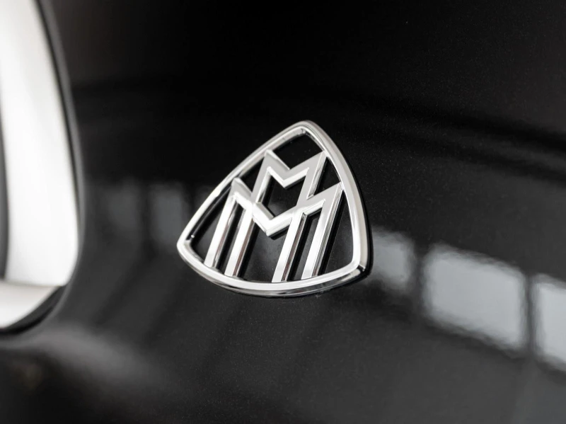 Mercedes-Benz EQS 680 SUV/MAYBACH/FIRST CLASS/BURM 4D/TV/PANO/, снимка 5 - Автомобили и джипове - 53008493