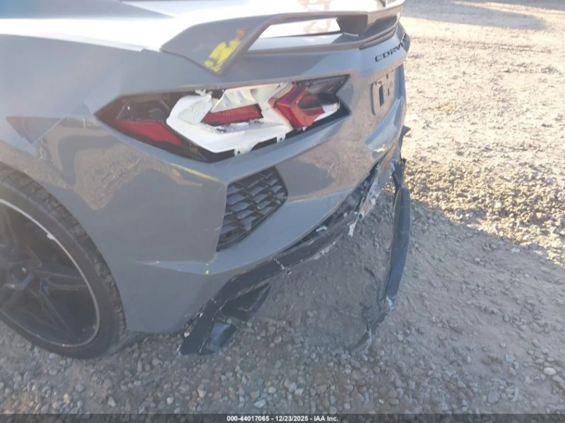 Chevrolet Corvette 6.2l Stingray Rwd 2Lt, снимка 6 - Автомобили и джипове - 53272879