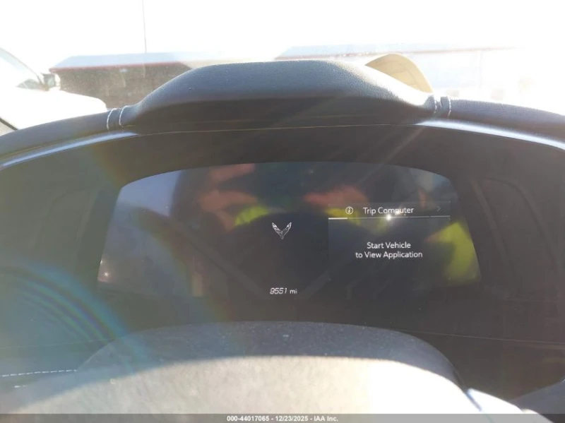 Chevrolet Corvette 6.2l Stingray Rwd 2Lt, снимка 7 - Автомобили и джипове - 53272879