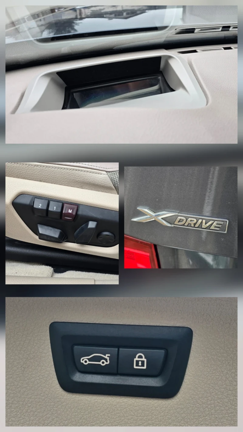 BMW 330 X-drive FULL, снимка 11 - Автомобили и джипове - 53342295