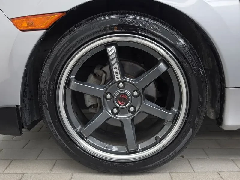 Honda Civic 2.0 1OTH GEN, снимка 5 - Автомобили и джипове - 55794316