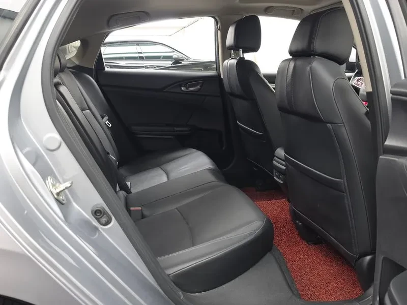 Honda Civic 2.0 1OTH GEN, снимка 12 - Автомобили и джипове - 55794316